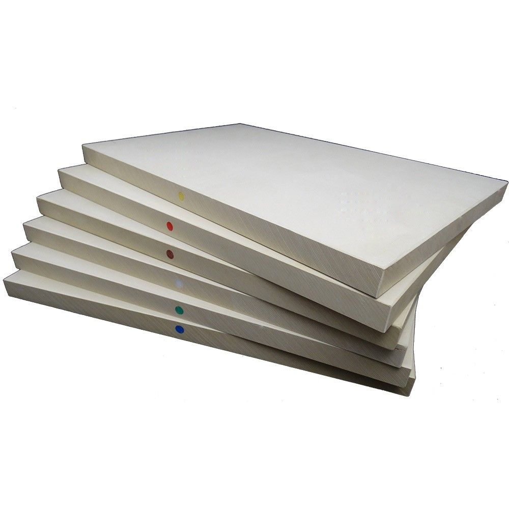 Chopping board shop material
