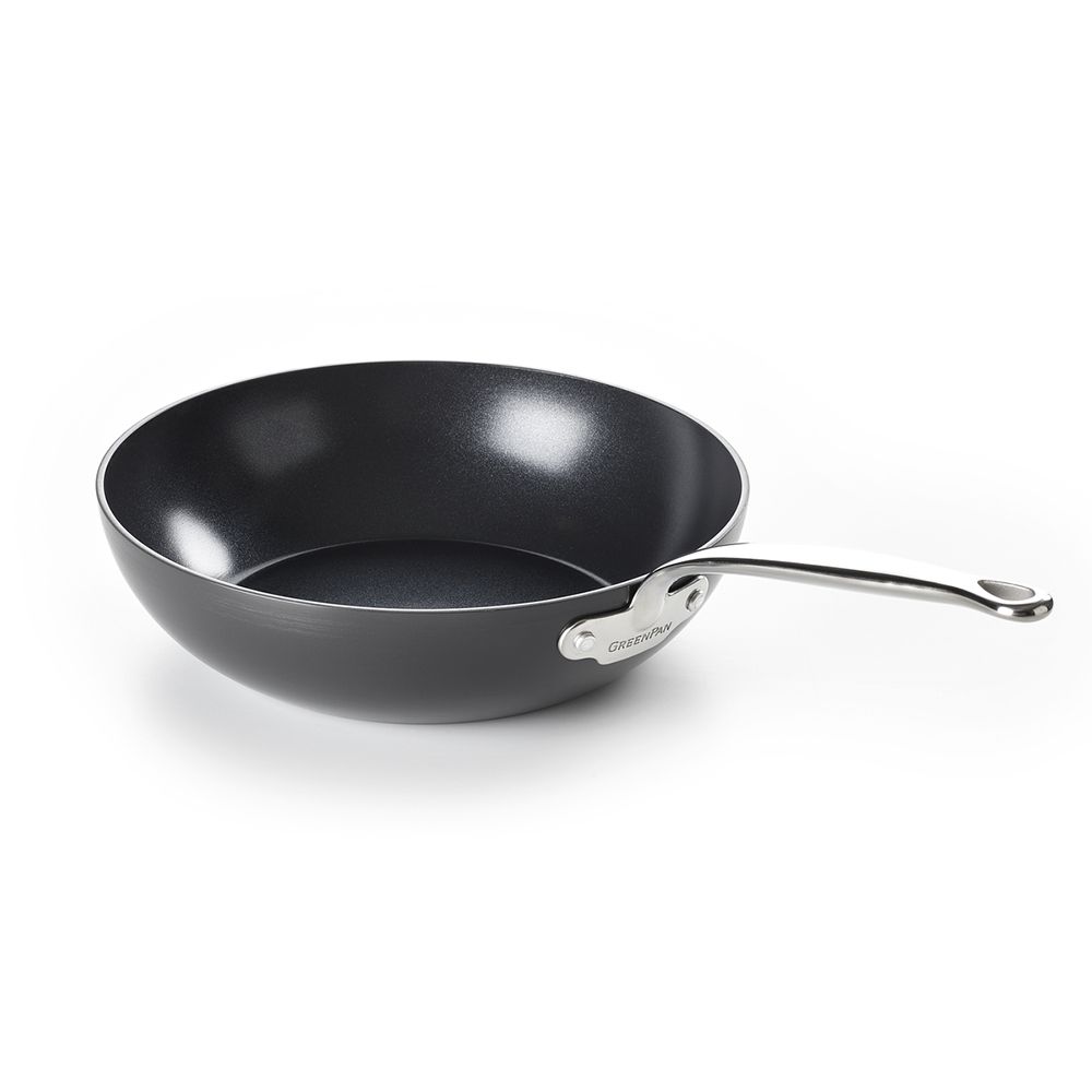 Kitchenaid wok 2025