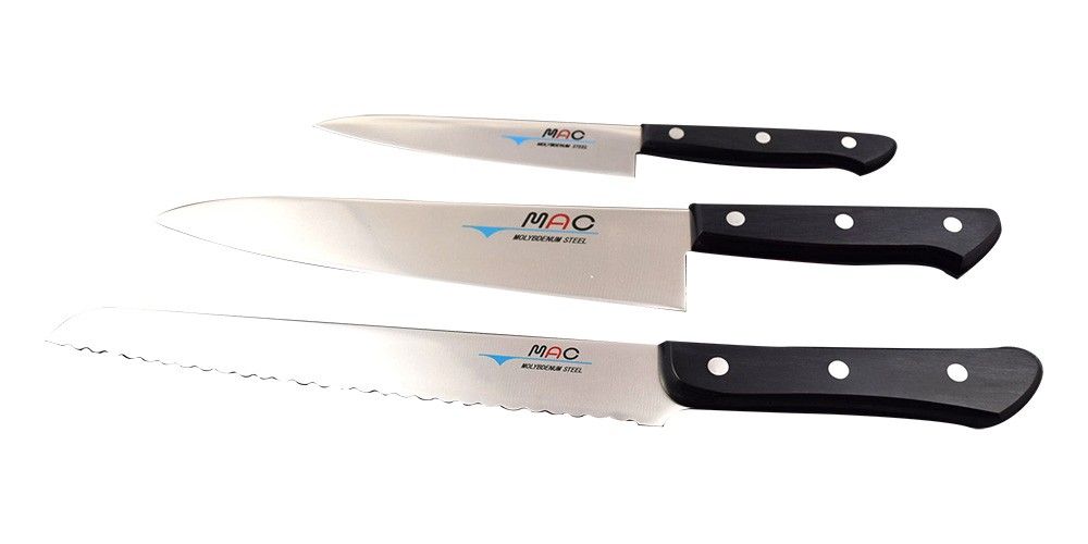 Mac chef deals knife