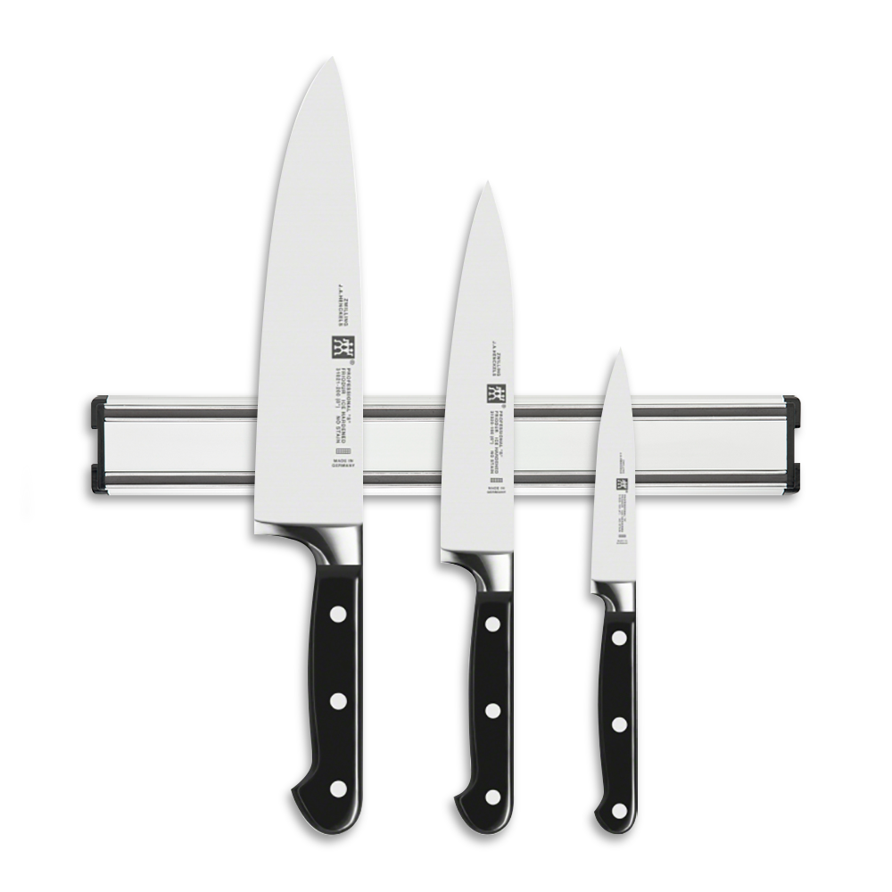 Zwilling Professional S 3 Piece Knife Set 35602 000 0
