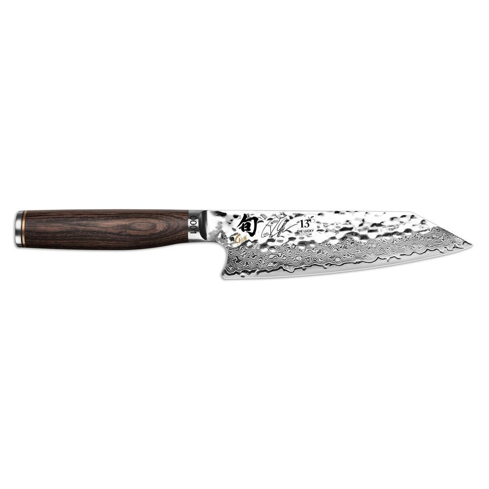 Shun premier knife set online