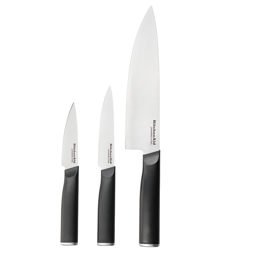 Kitchenaid knife sets hotsell
