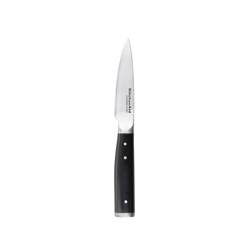 KitchenAid: Gourmet Paring Knife (9cm)