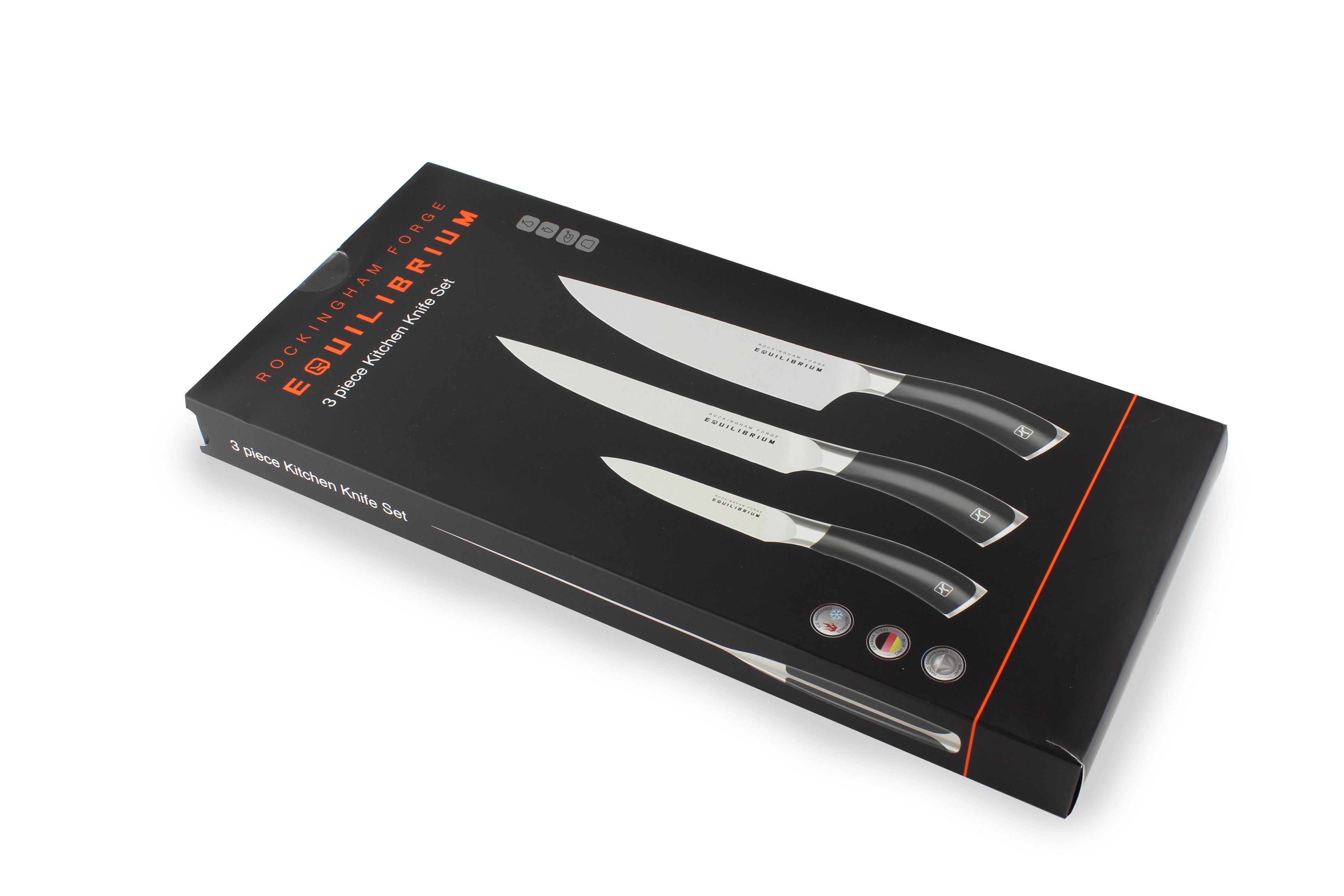 Calphalon 17 piece knife set hotsell