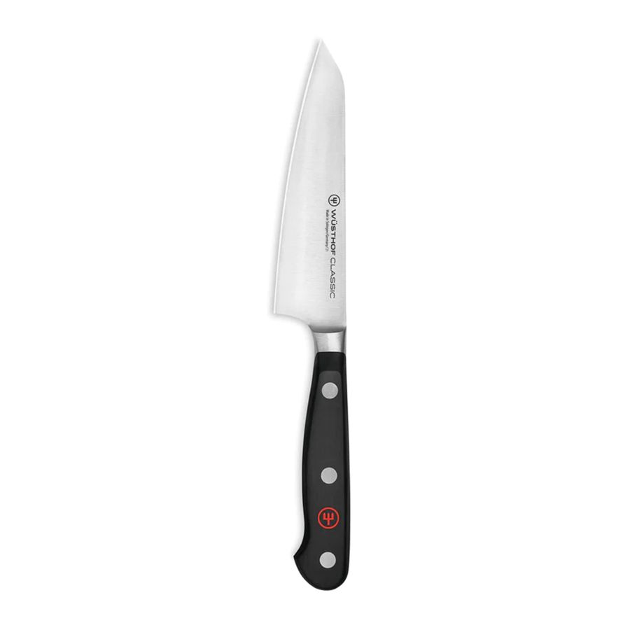 WÜSTHOF Classic 5-Piece Chef's Knife Set