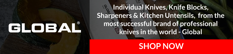 Global Knives Banner