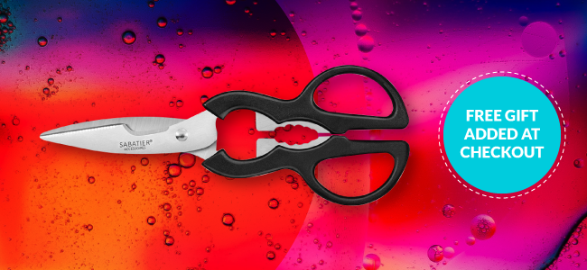 Free Gift Image