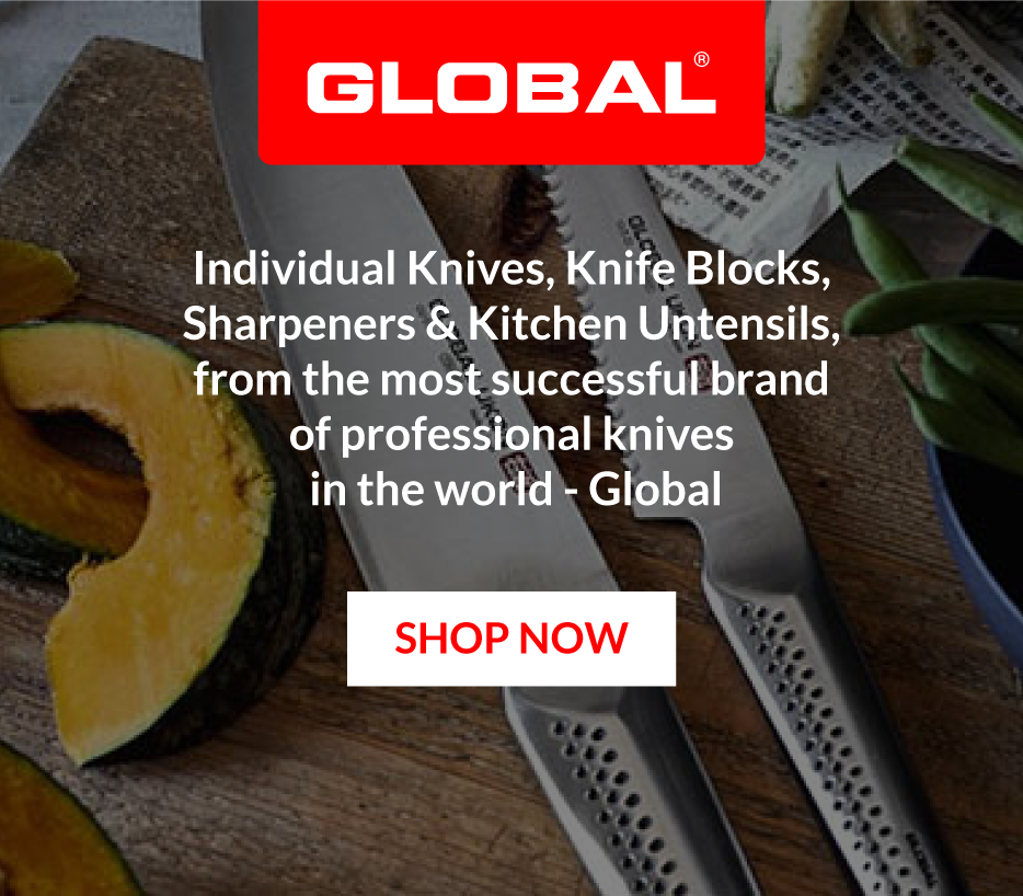 Professional Kitchen Knives the UK's Prices - Established in 1899 - KitchenKnives.co.uk KitchenKnives.co.uk