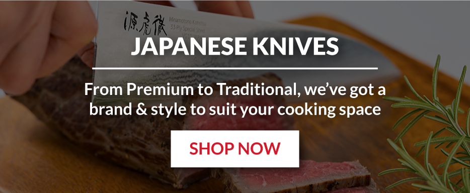 Individual Knives