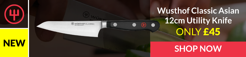 MAC Original Fillet Knife - Globalkitchen Japan