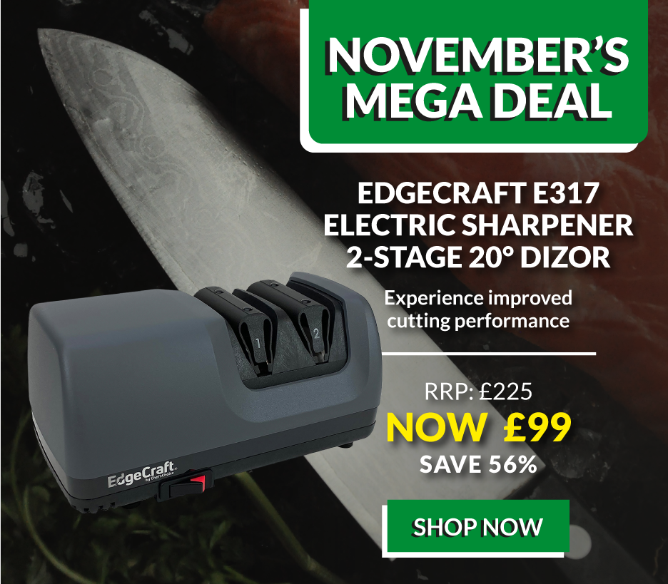 November's Mega Deal