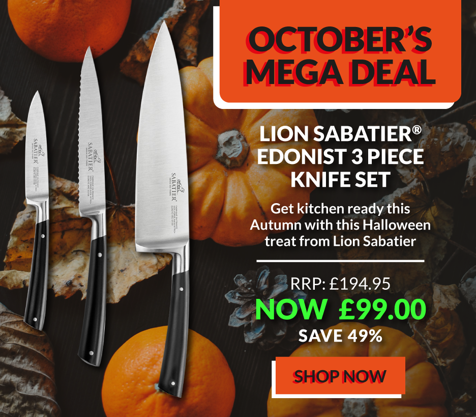 October's Mega Deal