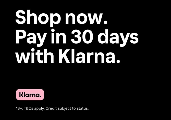 Klarna - KitchenKnives.co.uk