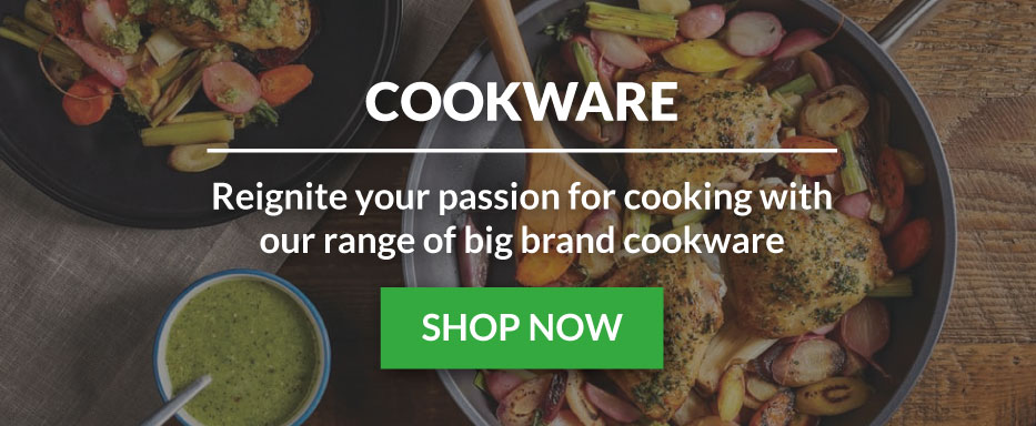 Cookware