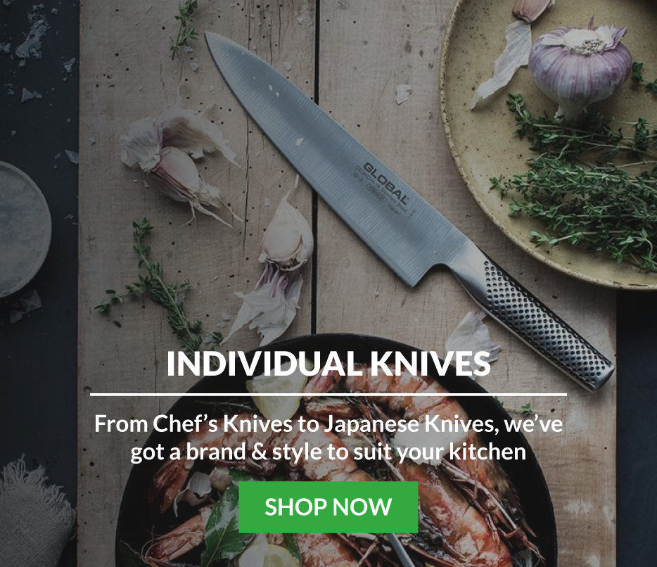 Individual Knives